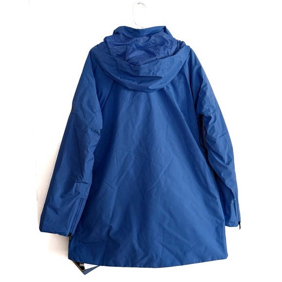 Women's Burton Pillowline GORE-TEX 2L Jacket XL NWT - Picture 4 of 5